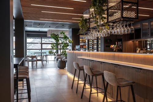 Notodden Hotel | Thon Partner Notodden