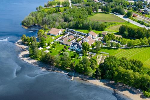 Jevnaker Hotel | Thorbjørnrud Hotell