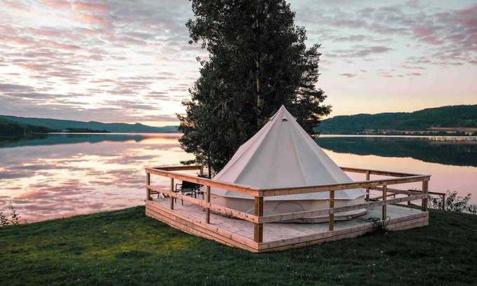 Jevnaker Hotel | Thorbjørnrud Hotell