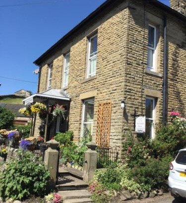 Askrigg Bed & Breakfast | Thornsgill House Bed & Breakfast