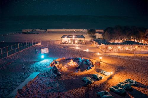 Bidiya Other | Thousand Nights Camp