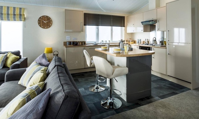 King's Lynn Apartment | Three Bedroom Lodge 1