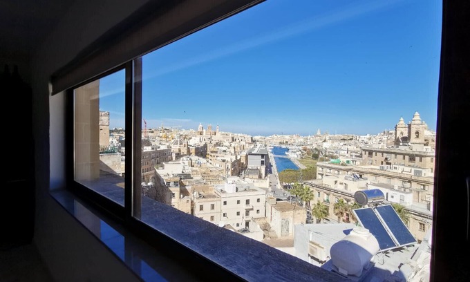 Msida Apartment | Three cities Malta 5