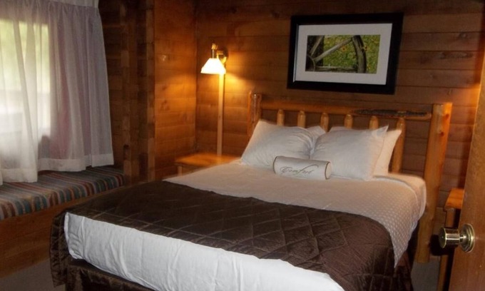 Kohls Ranch Resort | Three Modish Units! Family & Friends Getaway! 4 Seasons Recreation, Pool