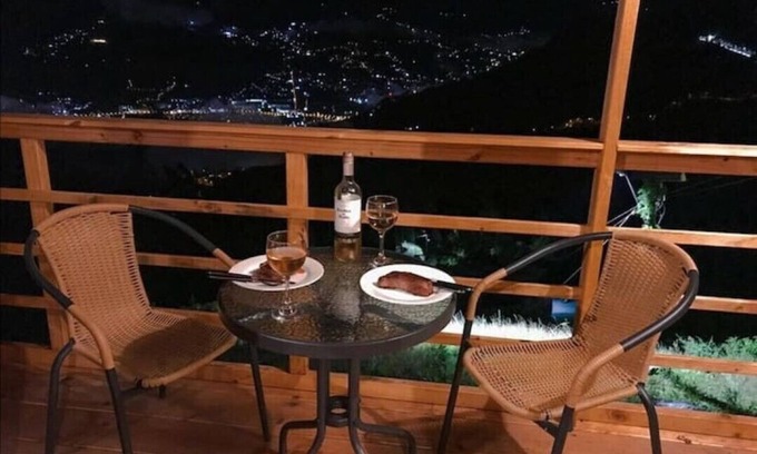 Bello House | three private luxury cabins