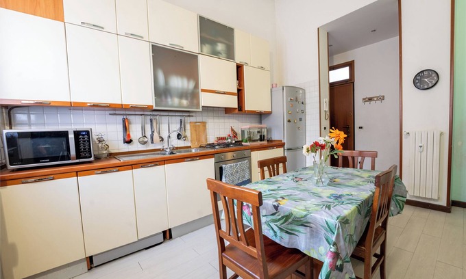 Cinisello Balsamo Apartment | Three-room apartment Milan North