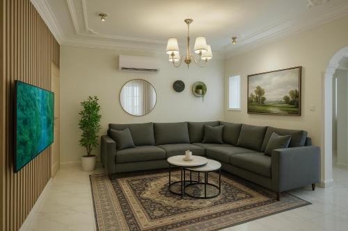 Al Ulaya Apartment | Three Rooms Family Apartment in Heart of Olaya