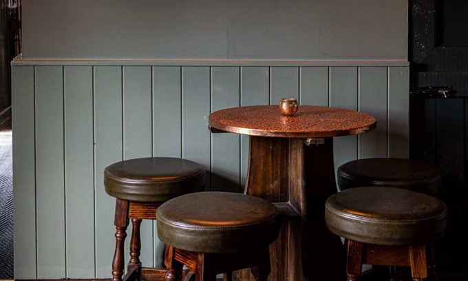 Wiveton Bed & Breakfast | Three Swallows