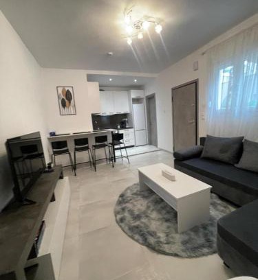 Evosmos Apartment | Three with 2 Baths in Evosmos