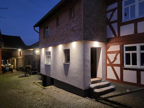Ortenberg House | Thum'scher Hof