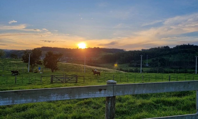 Sao Carlos Cabin | Tiny House Cabin 66
