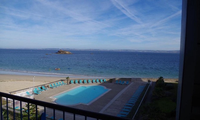 Finistere Apartment | Ti Korelo Sables Blancs