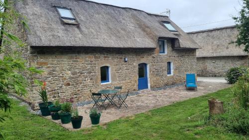 Caudan House | Ti-Plouz