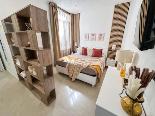 Santa Lucia House | Ti porto al mare - Luxury & Relax