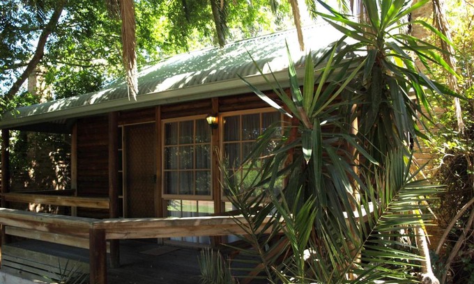 Ocean Grove Resort | Ti-Tree Village