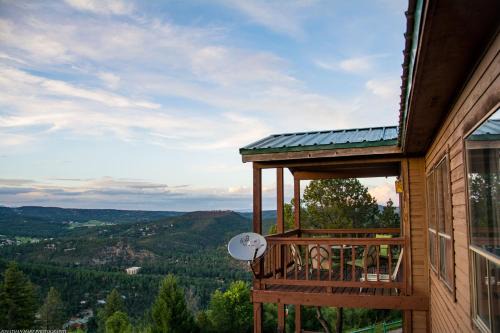 Ruidoso Apartment | Tiara Del Sol