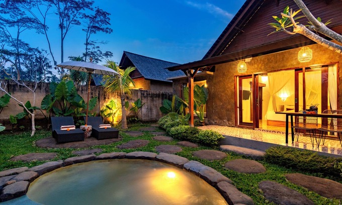 Sebatu Villa | Tiare Villa