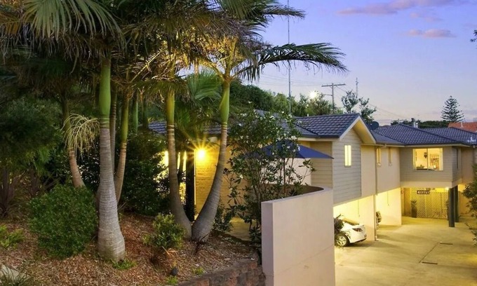 Terrigal House | Tiarri Terrigal
