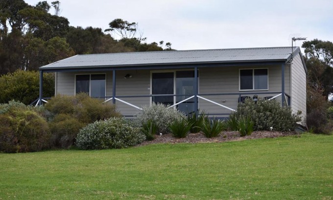 Yanakie Apartment | Tidal Dreaming Seaview Cottages