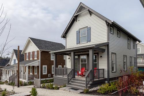Seabrook House | Tide & Seak by Seabrook Hospitality