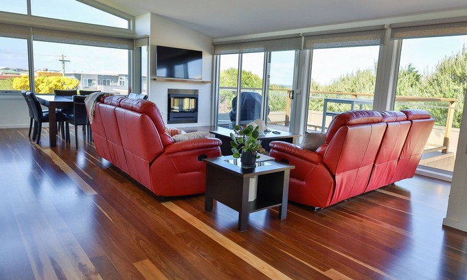 Port Fairy Apartment | Tides Apartments