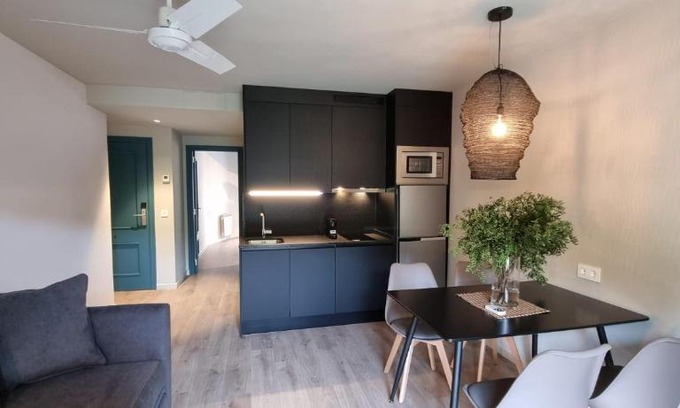 Biescas Apartment | Tierra Boutique, Tierra Suites y Tierra Valles Apartamentos