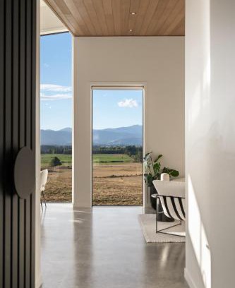 Solway House | Tiffin Hill