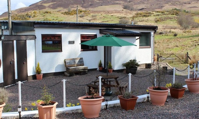 Spean Bridge Ski Chalet | Tigh na Freicadan