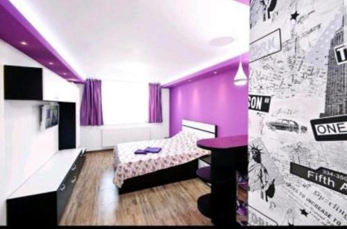 Galati Apartment | Tiglina 1