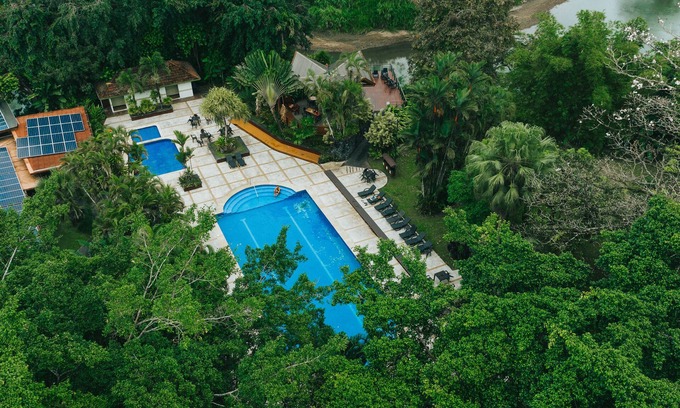 Muelle San Carlos Hotel | Tilajari Hotel Resort