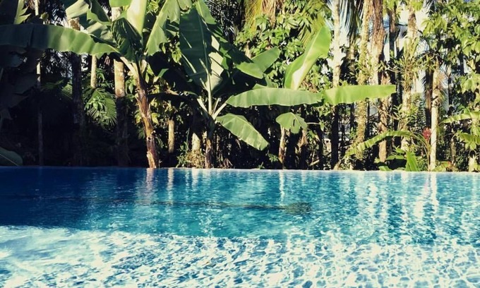 Timbo Hotel | Timbó Park Hotel