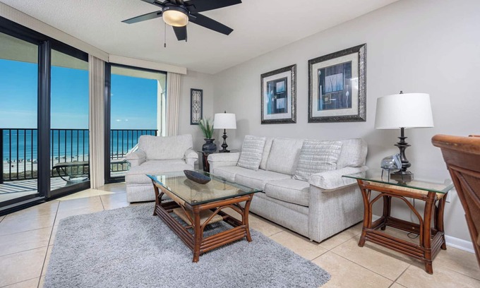 Orange Beach Condo | Time to Plan Your Trip to the BEACH! P7 7709