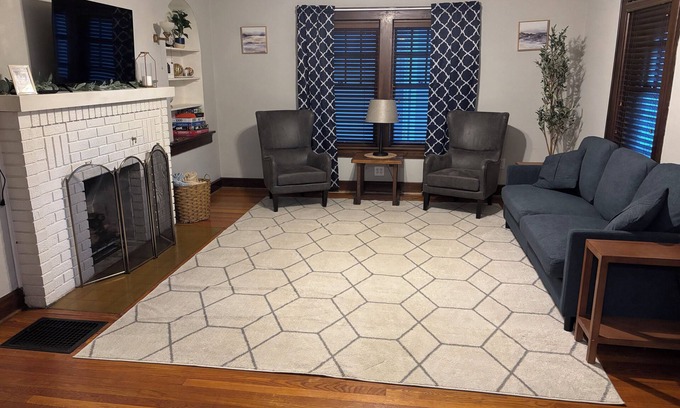 Bedford House | Timeless 3 bedroom retreat in charming Bedford