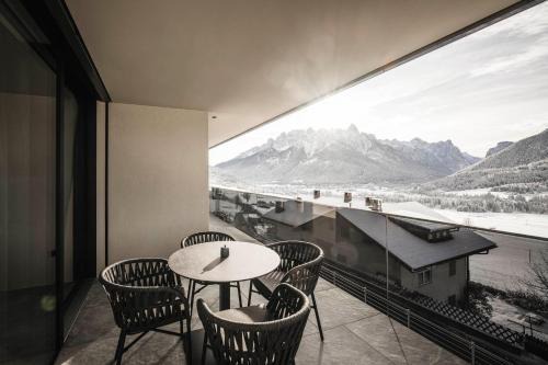 Valle San Silvestro Apartment | Timeless Dolomites Apartments