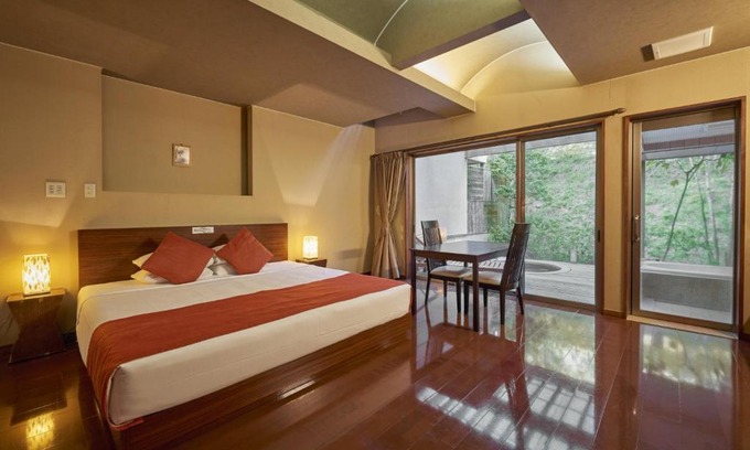 Inashiki Hotel | TimeResort Kakureya - Vacation STAY 36094v