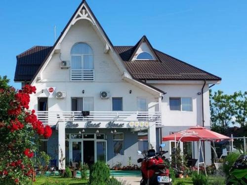 Calafat Hotel | Tina Guest House
