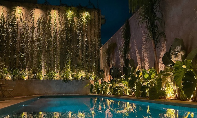 Praia de Iracema Hotel | Tintto Hotel