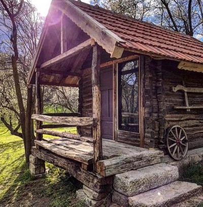 Bozioru Other | Tinutul Luanei Glamping Resort