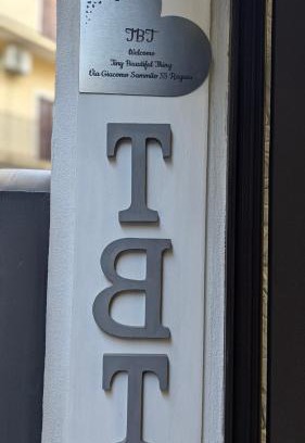 Ragusa Apartment | Tiny Beautiful Thing Ragusa