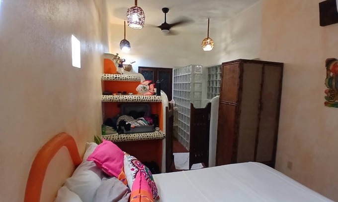 Troncones Condo | Tiny Condo, Endless Beach