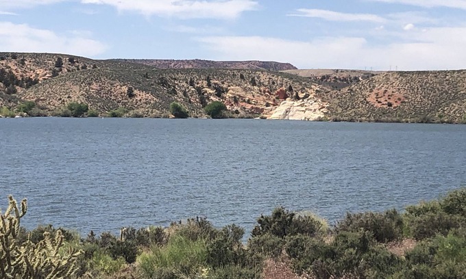 Ivins House | Tiny Gem near Snow Canyon