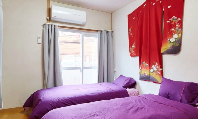 Shibuya House | Tiny Home in Shibuya Near Shinjuku / Shibuya-ku Tokyo