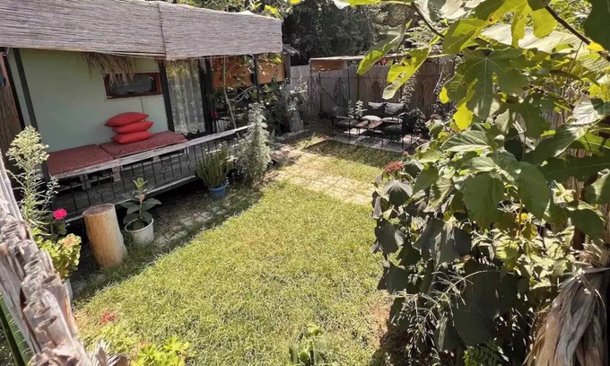 Fethiye Cottage | Tiny House Çınar -Jungle Camping