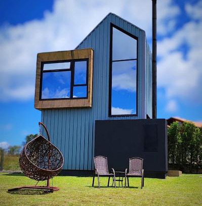 Cambara do Sul Villa | Tiny House Cambará