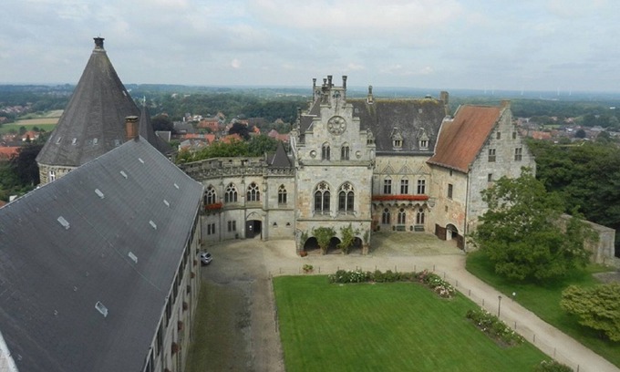 Osterwald House | Tiny House