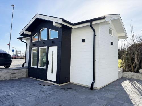 Molndal House | Tiny House with high standard in Molndal
