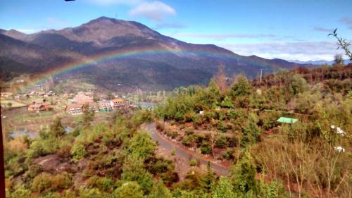 San Esteban House | Tiny Kiki San Francisco