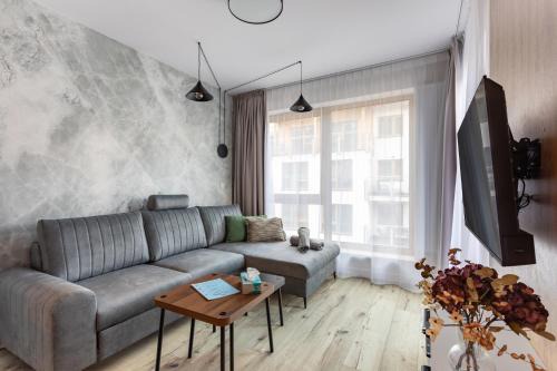 Szklarska Poreba Apartment | TINY & KLEINE - 2xTv, PlayStation, Pralko-Szuszarka