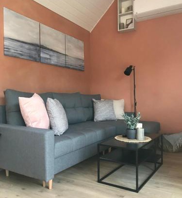 Neuburg House | TINY LIEBE Ostsee Ostsee- bei Wismar