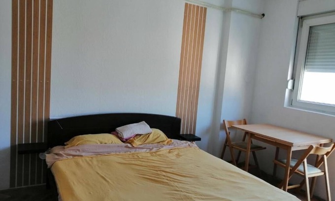 Palilula Apartment | Tiny Little Flat